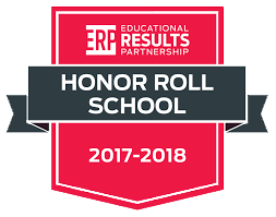 Honor Roll 2018